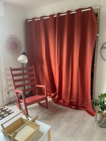 Studio A 15 Mn De Toulouse A Castelginest Esterno foto