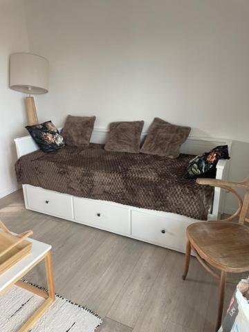 Studio A 15 Mn De Toulouse A Castelginest Esterno foto