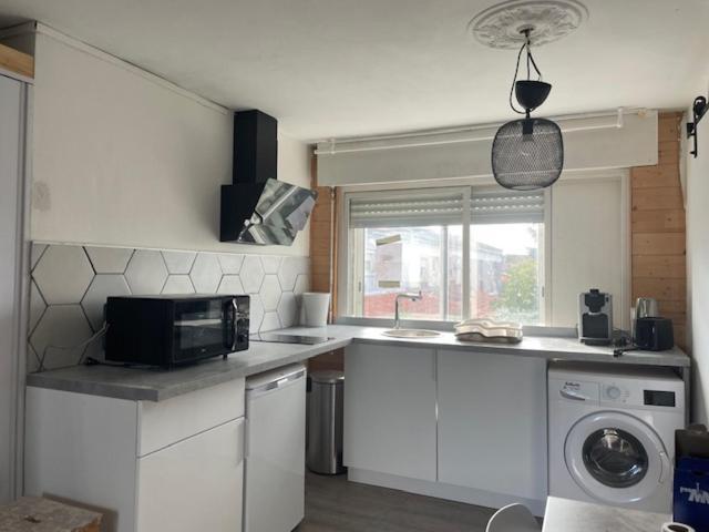 Studio A 15 Mn De Toulouse A Castelginest Esterno foto